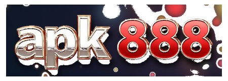 apk 888 logo